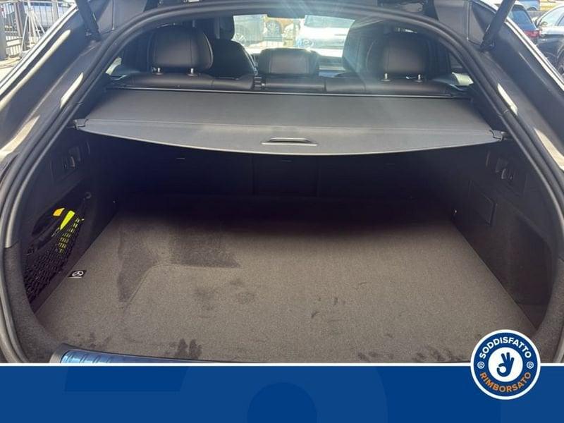 Mercedes-Benz GLC Coupé GLC 300de 4Matic EQ-Power Coupé AMG Line Premium Tech