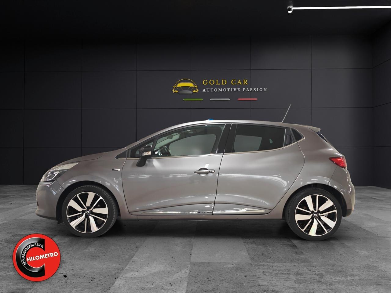 Renault Clio 1.5 Diesel E6 90CV Energy Duel 5 porte