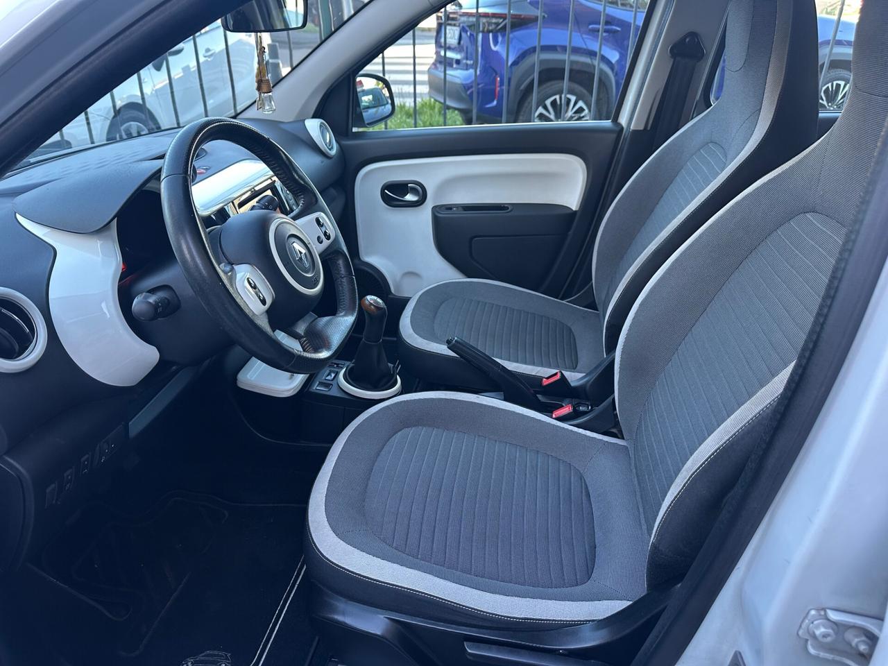 Renault Twingo SCe Stop&Start Intens