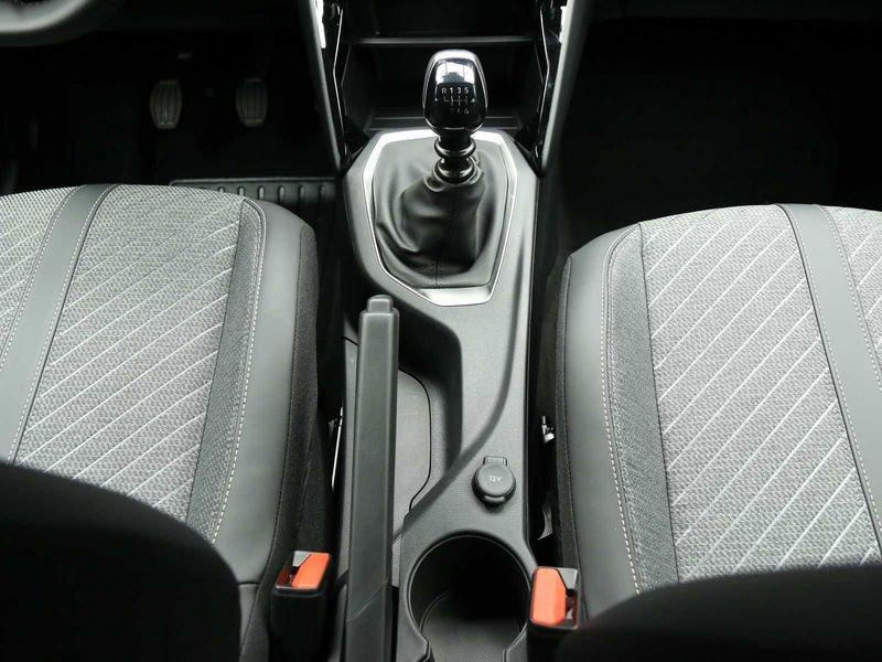 Peugeot 208 208 5p 1.2 100cv Allure