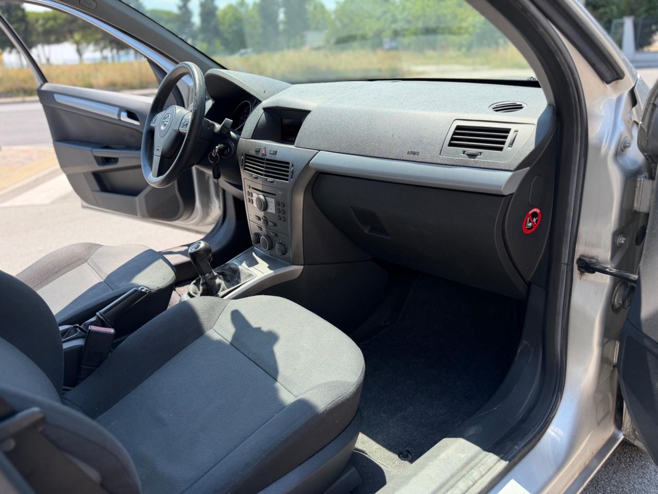 Opel Astra 1.7 CDTI 101CV Station Wagon Cosmo