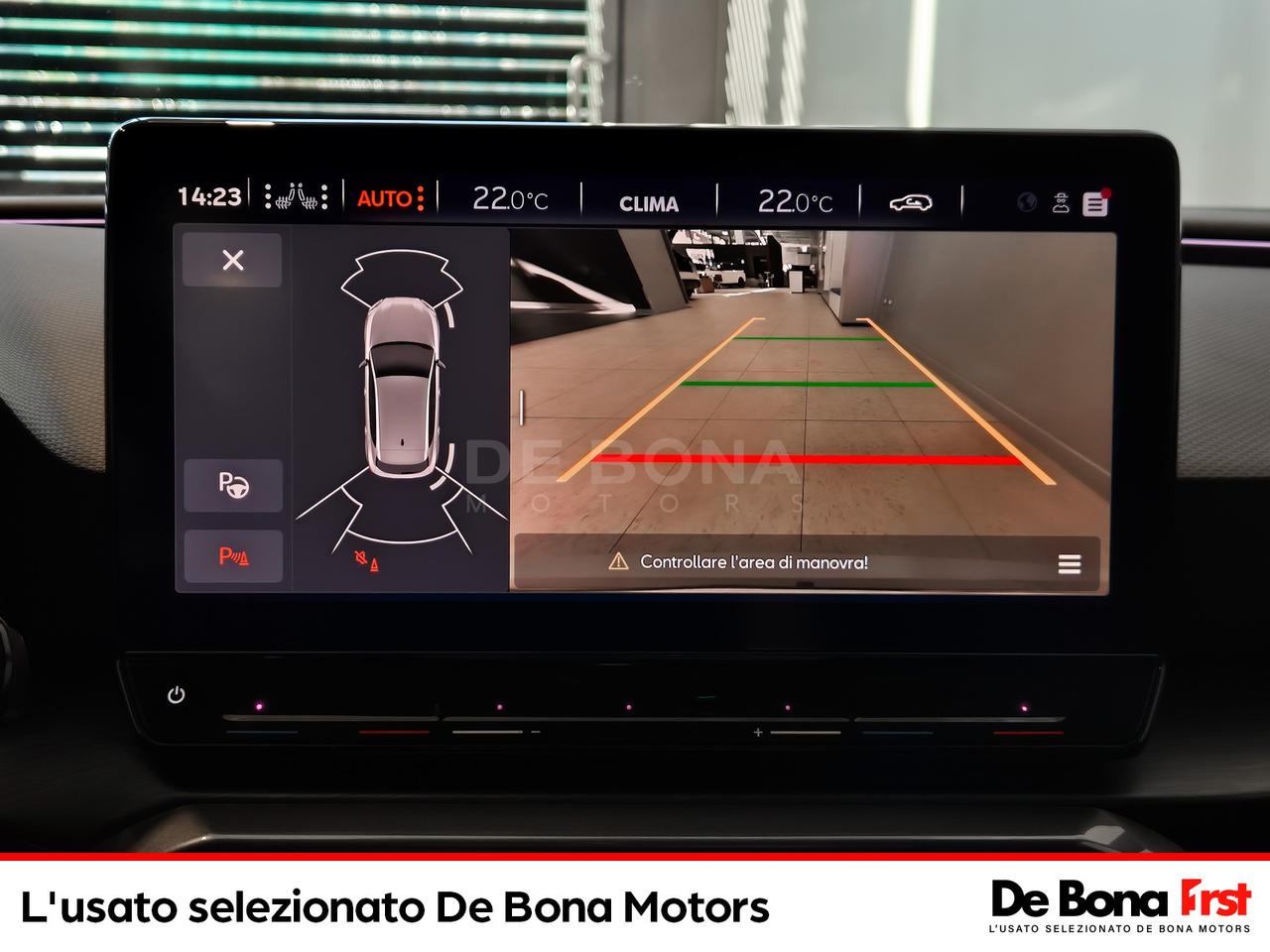 Cupra Leon 2.0 tdi 150cv dsg