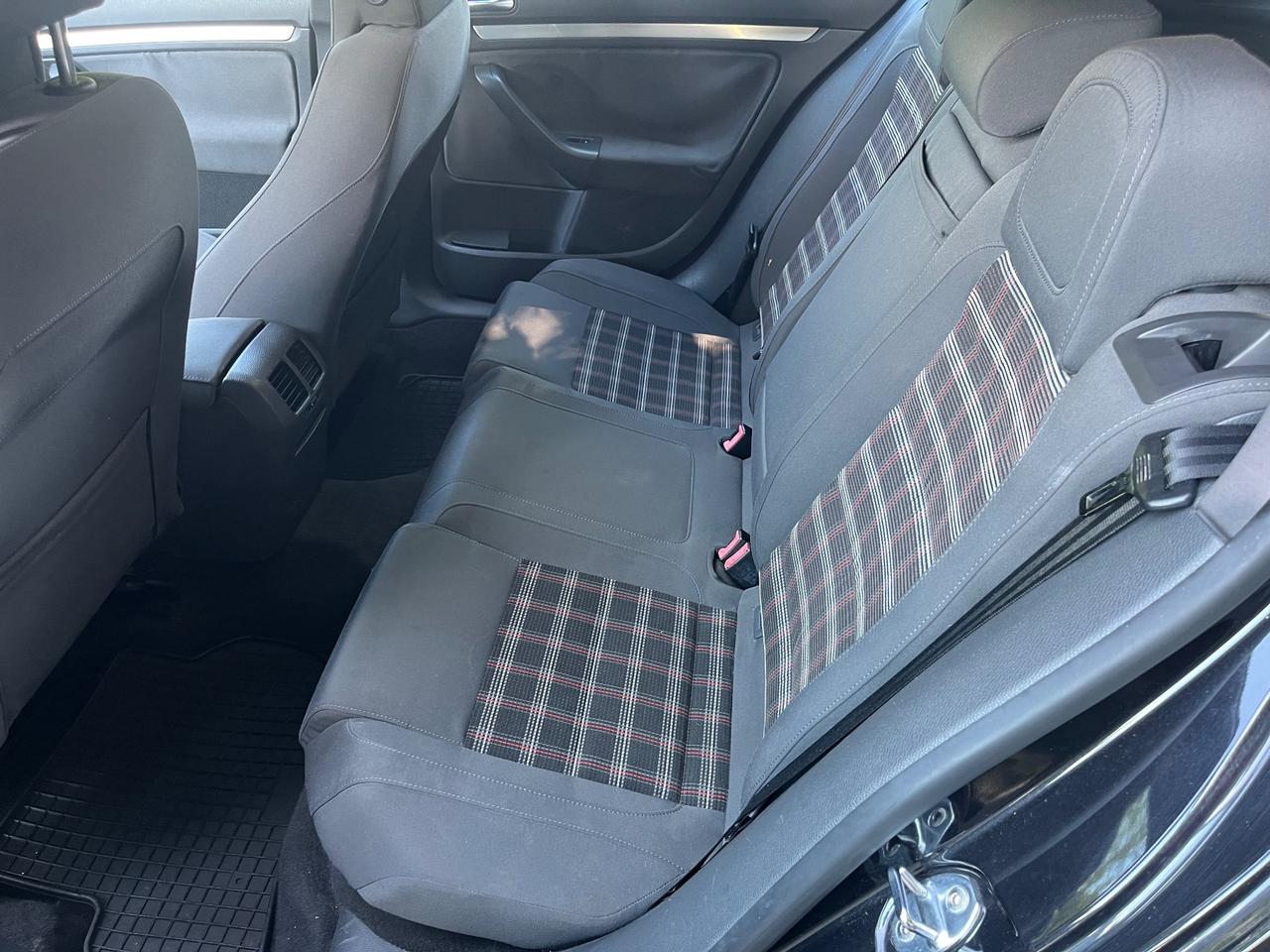 Volkswagen Golf GTI 2.0 16V TFSI 5p. MANUALE