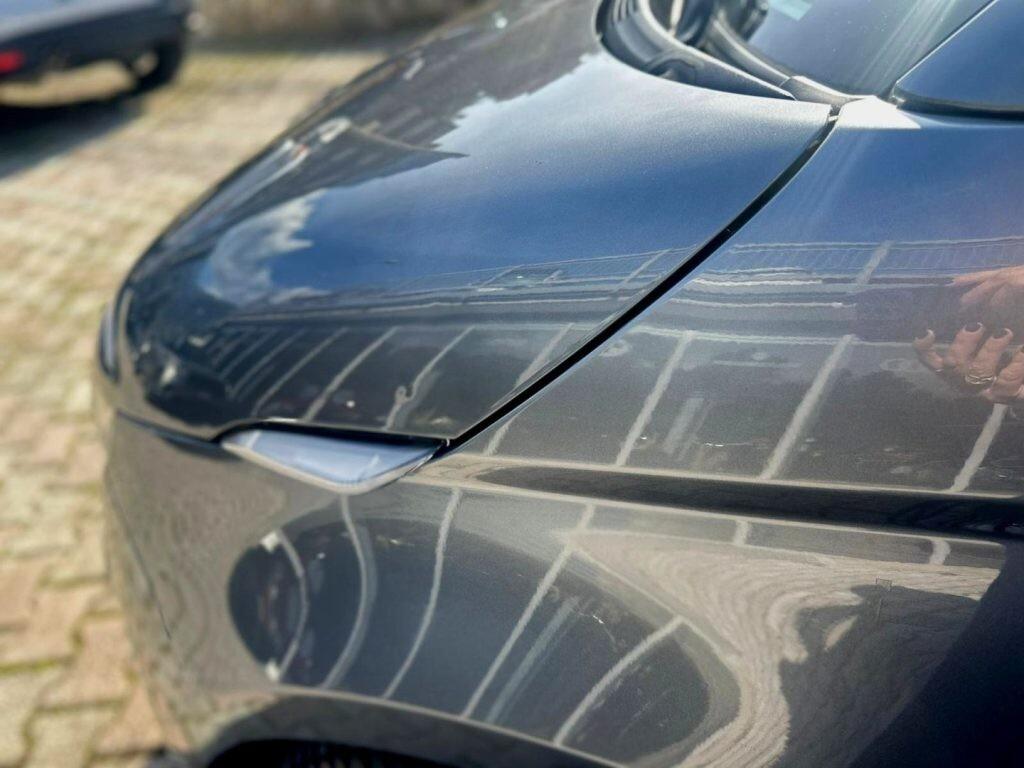 FIAT 500e business opening edition