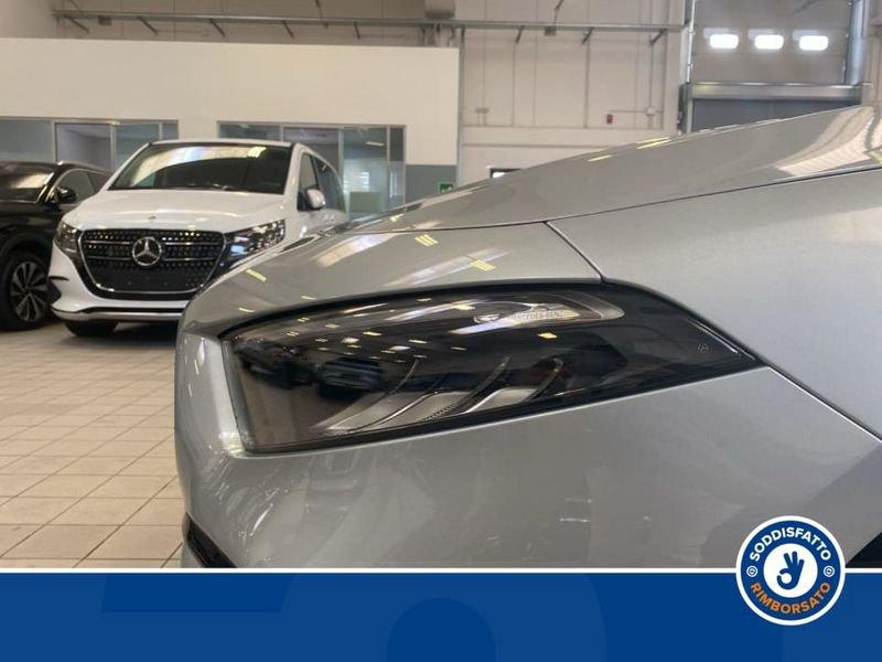 Mercedes-Benz Classe A 180d Automatic AMG Line Advanced Plus