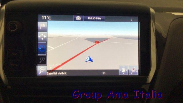 PEUGEOT 208 PureTech 82 5 porte Allure Ok Neopatentati Km Cert
