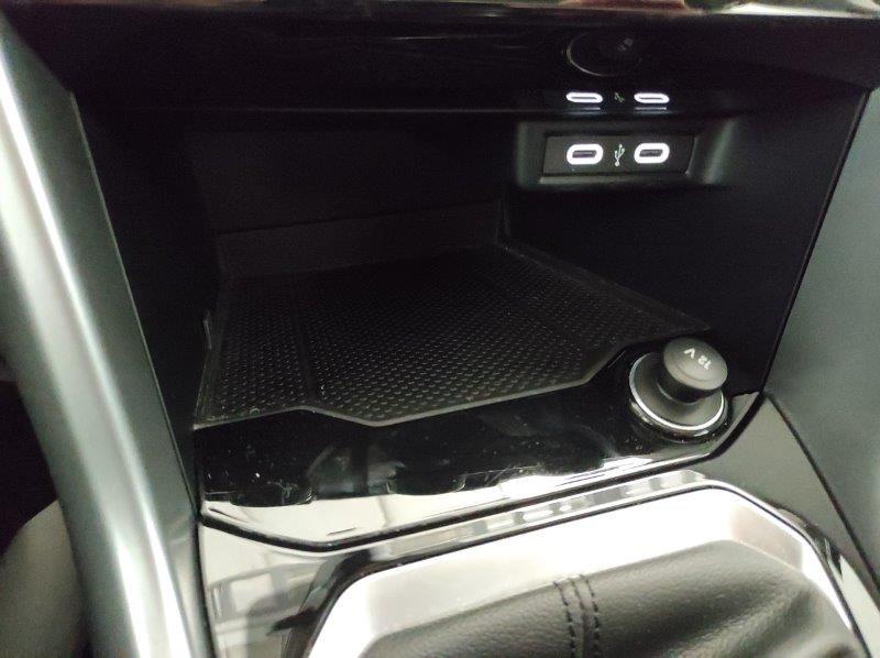 VOLKSWAGEN T-Roc 1ª serie - T-Roc 2.0 TDI SCR Life