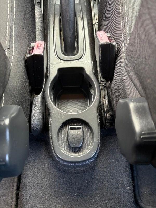 Dacia Duster Duster 1.6 110CV 4x2 GPL Lauréate