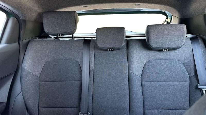 Renault Clio Nuova evolution full hybrid E-Tech 160