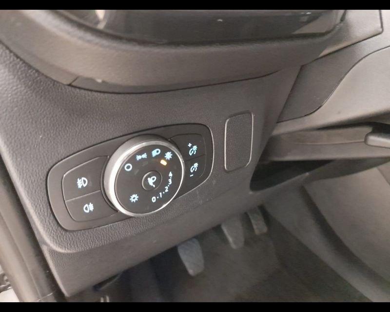 Ford Puma 2020 1.0 ecoboost h Titanium X s&s 125cv