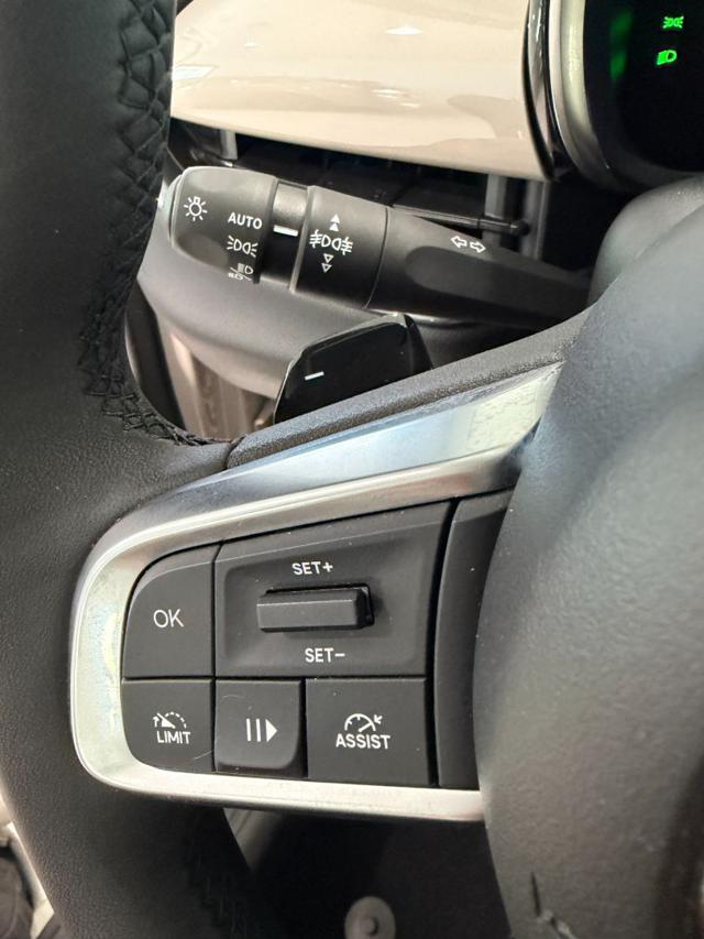 FIAT 600 Hybrid 145 CV DCT MHEV POP *PREZZO REALE*