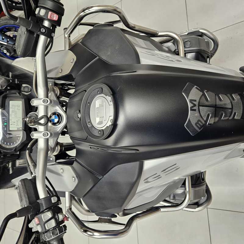 Bmw R 1200 GS Adventure - 2015