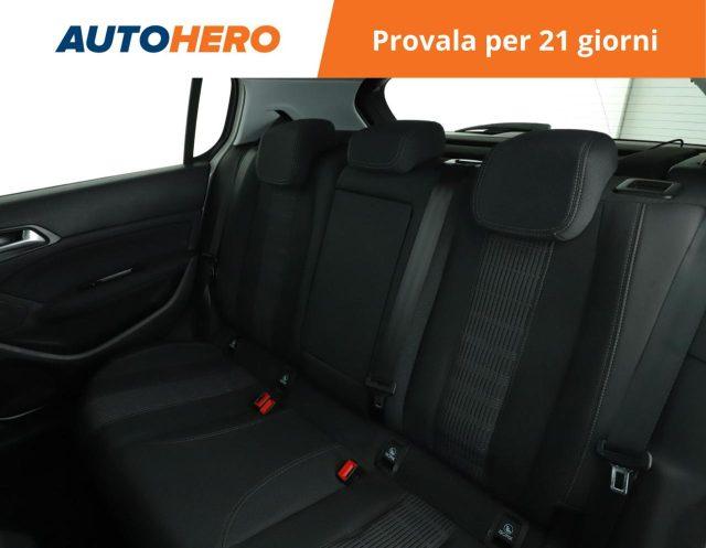 PEUGEOT 308 BlueHDi 130 S&S Allure