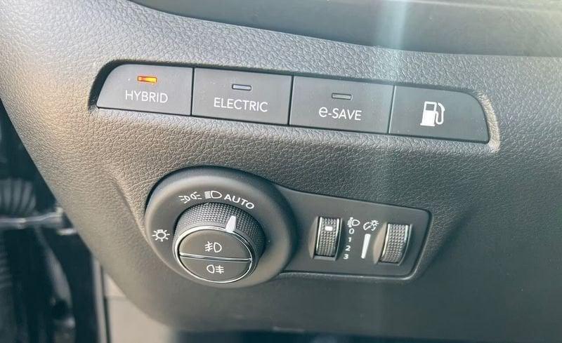 Jeep Compass Compass 1.3 Turbo T4 240 CV PHEV AT6 4xe Summit Camera 19"