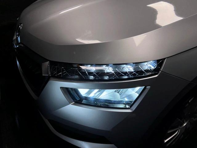 SKODA Kamiq 1.0 TSI Ambition