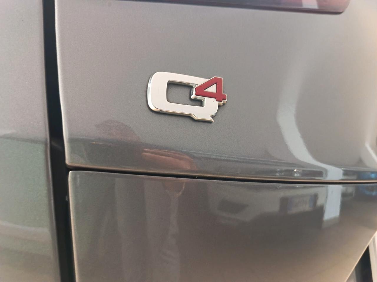 Alfa Romeo Stelvio 2.2 Turbodiesel 210 CV AT8 Q4 Super