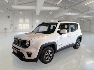 JEEP RENEGADE 1.6 MJet DDCT 120cv Business