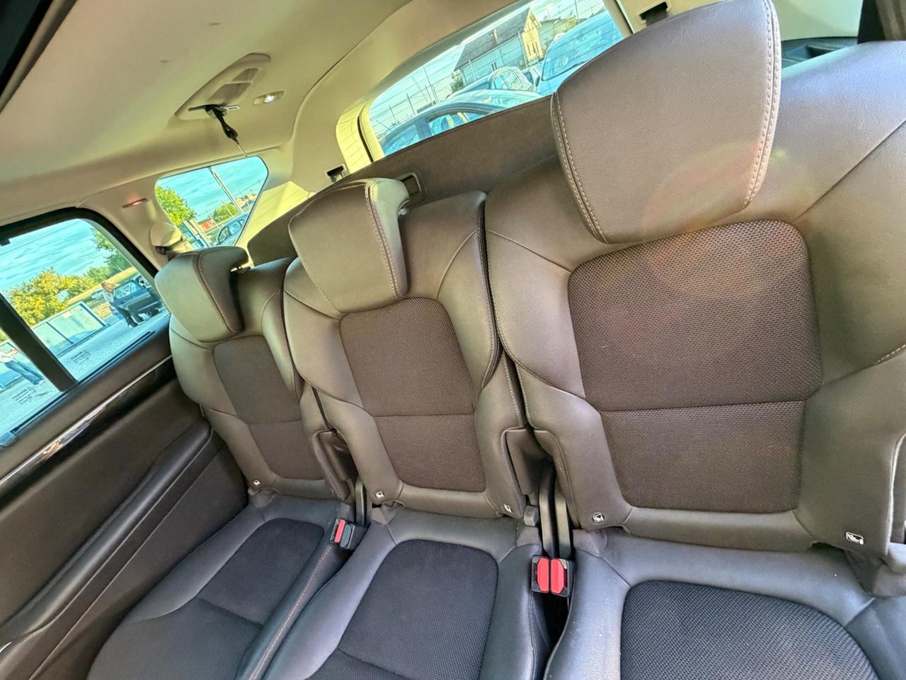 Renault Espace Eespace 1.6 dCI 160CV