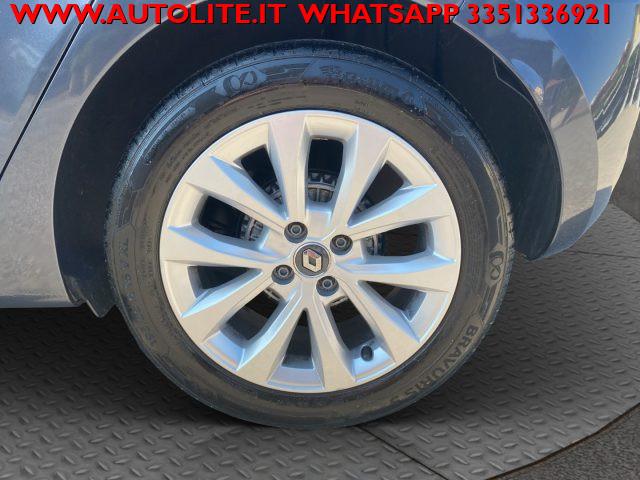 RENAULT Clio TCe 100 CV 5 porte Business