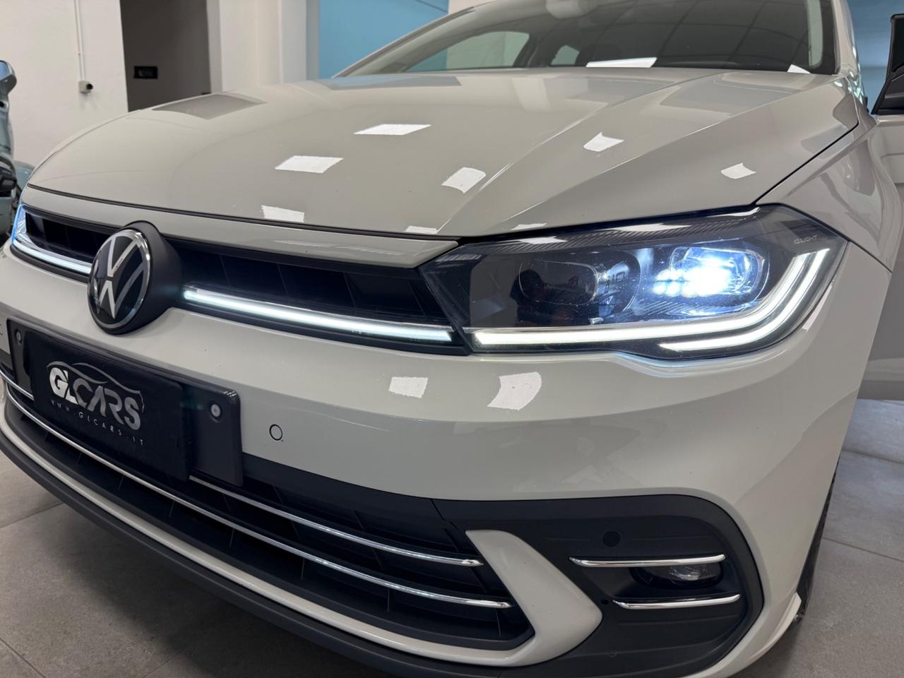 Volkswagen Polo 1.0 TSI Style UNICO PROPRIETARIO