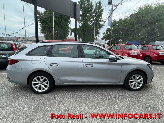 SEAT Leon Sportstourer 2.0 TDI Style Iva Esposta PROMO!