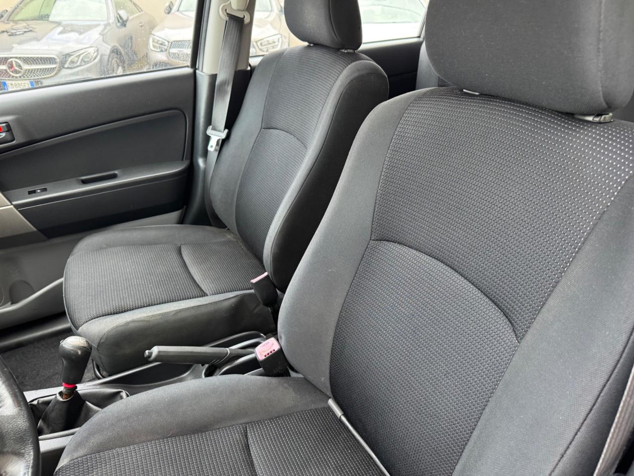 Daihatsu Terios 1.5 4WD SX ok neopatentati