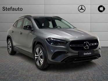 MERCEDES-BENZ GLA 200 d Automatic Progressive Advanced