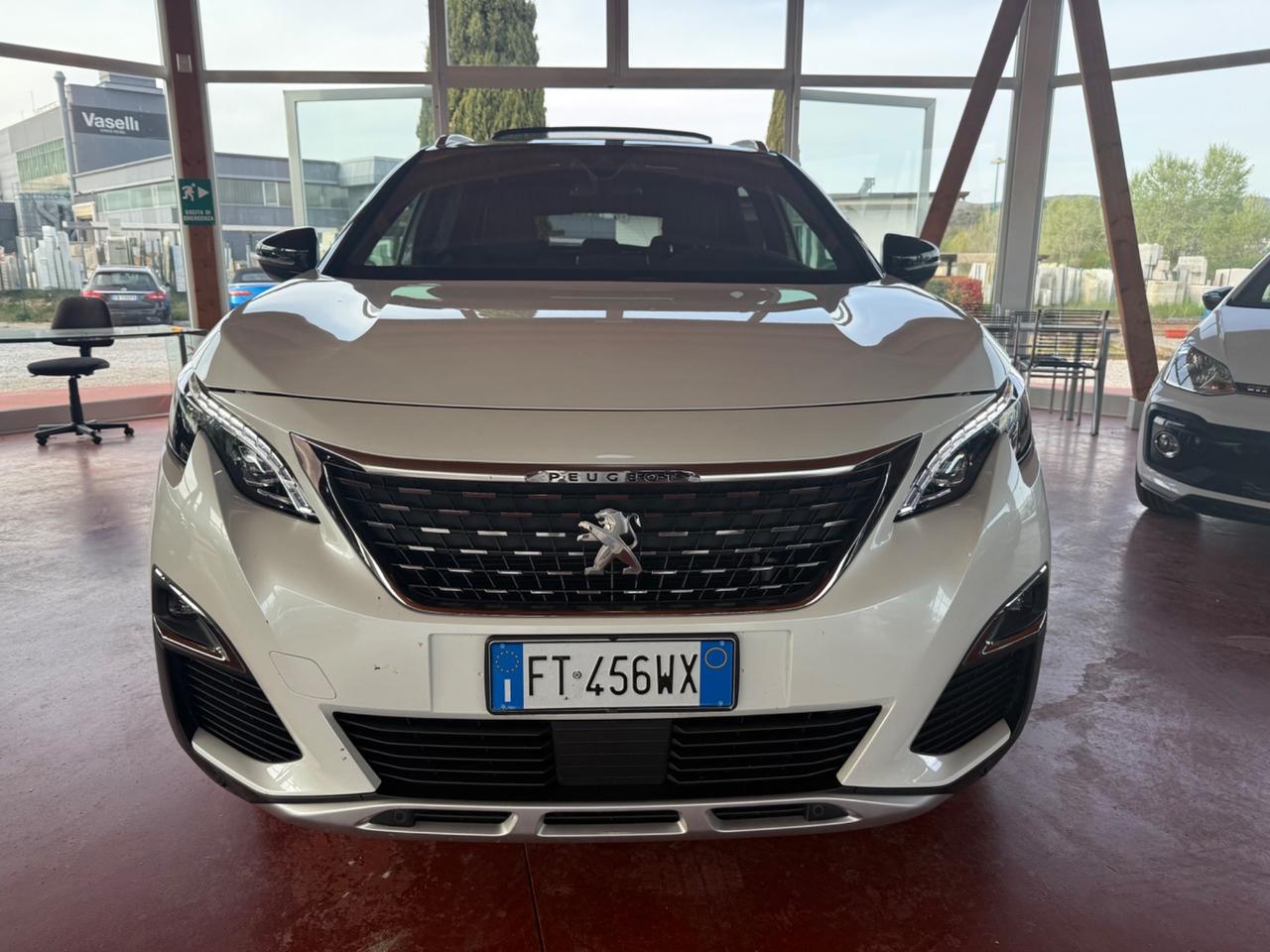Peugeot 3008 1.5 Diesel - Neopatentati - Automatico