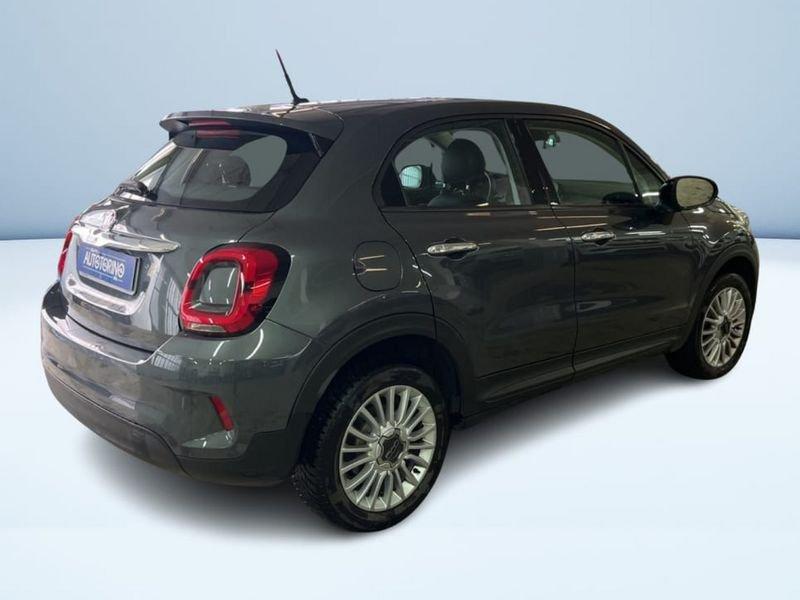 FIAT 500X 1.6 E-TORQ URBAN 4X2 110CV