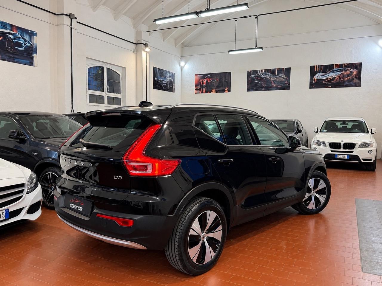 Volvo XC40 D3 Geartronic R-design 150CV