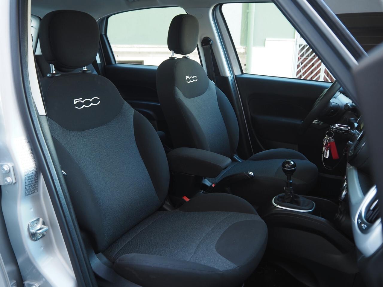 Fiat 500L 1.3 Multijet 95 CV Sport