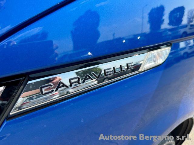 VOLKSWAGEN Caravelle 2.0 TDI 150CV DSG 4 Motion PL Cruise"PASSO LUNGO"