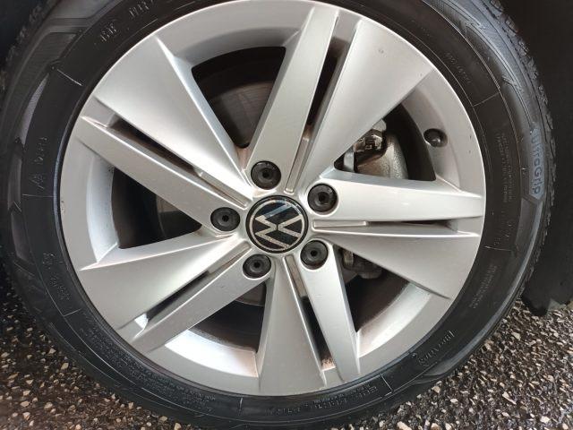 VOLKSWAGEN Golf 1000 TSI LIFE 110CV CARPLAY CLIMAUTO"16 ITALIA