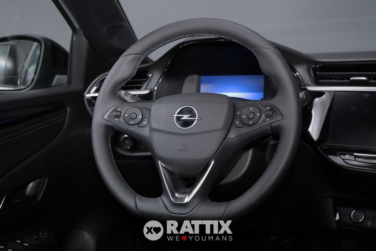 Opel Corsa 1.2 100CV GS AT8