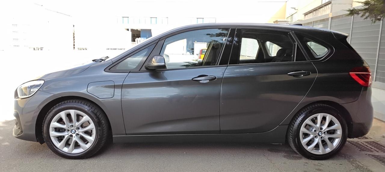 Bmw 2er Active Tourer 225xe Active Tourer iPerformance Msport aut.