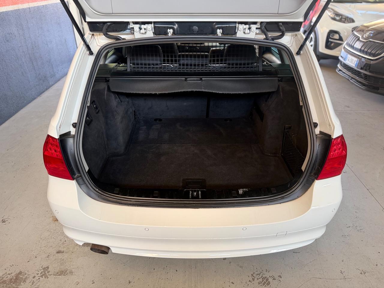 Bmw 318 320d cat Touring Futura AUTOMATICA