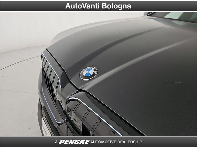 BMW Serie 5 520d 48V xDrive Touring Msport PRO