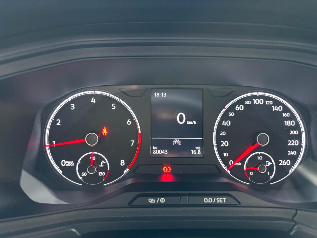 Volkswagen T-Cross 1.0 TSI Style BMT