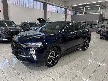 DS 7 1.5HDi 130 aut. Bastille PARI NUOVO 23.000KM!!!!!