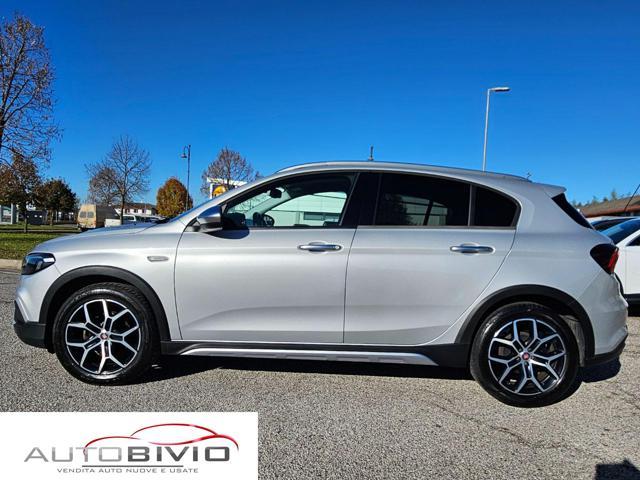 FIAT Tipo 1.0 5 porte Cross/ FULL OPTIONAL!