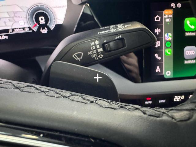 AUDI A3 SPB 30 TDI S tronic S line edition