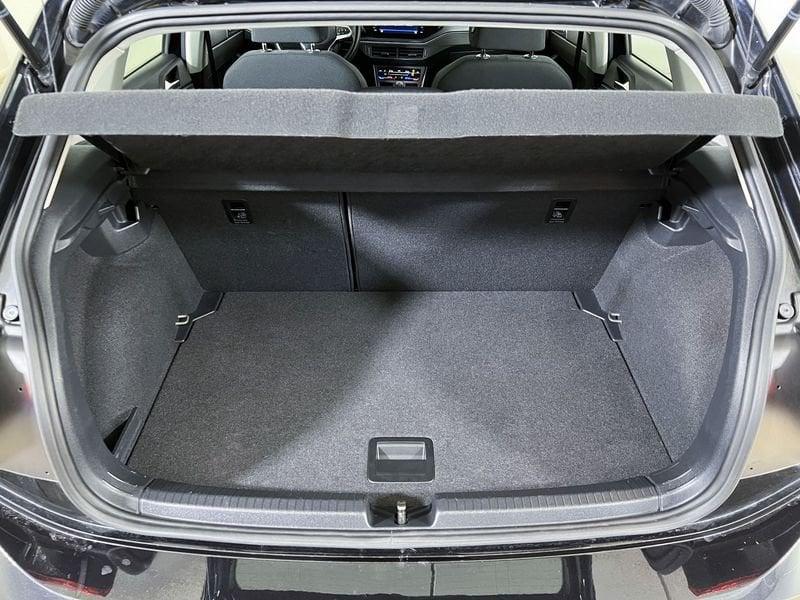 Volkswagen Polo Polo 1.0 TSI Style