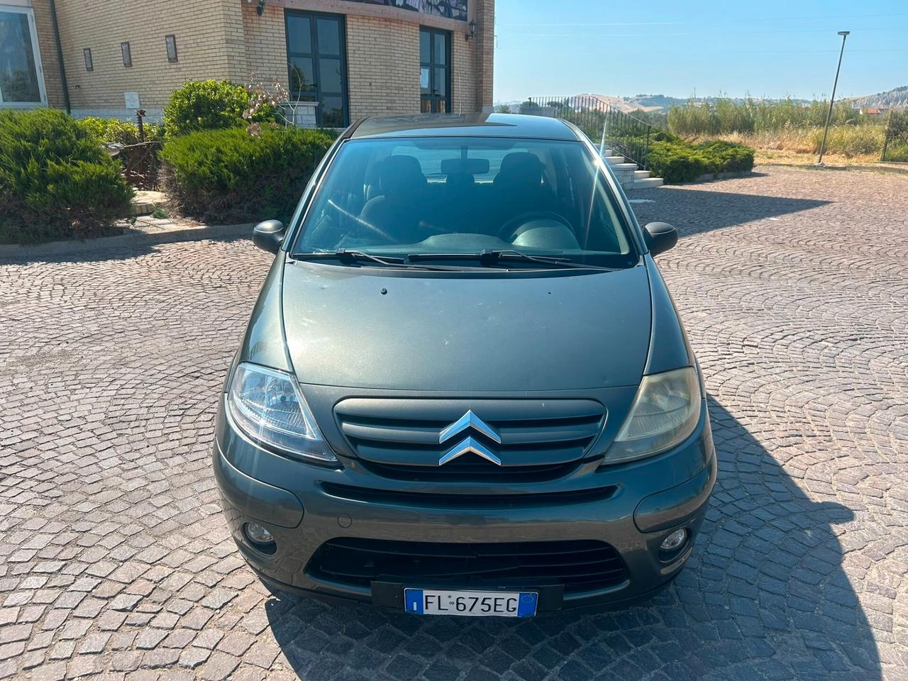 Citroen C3 1.4 HDi 70CV 5 Porte