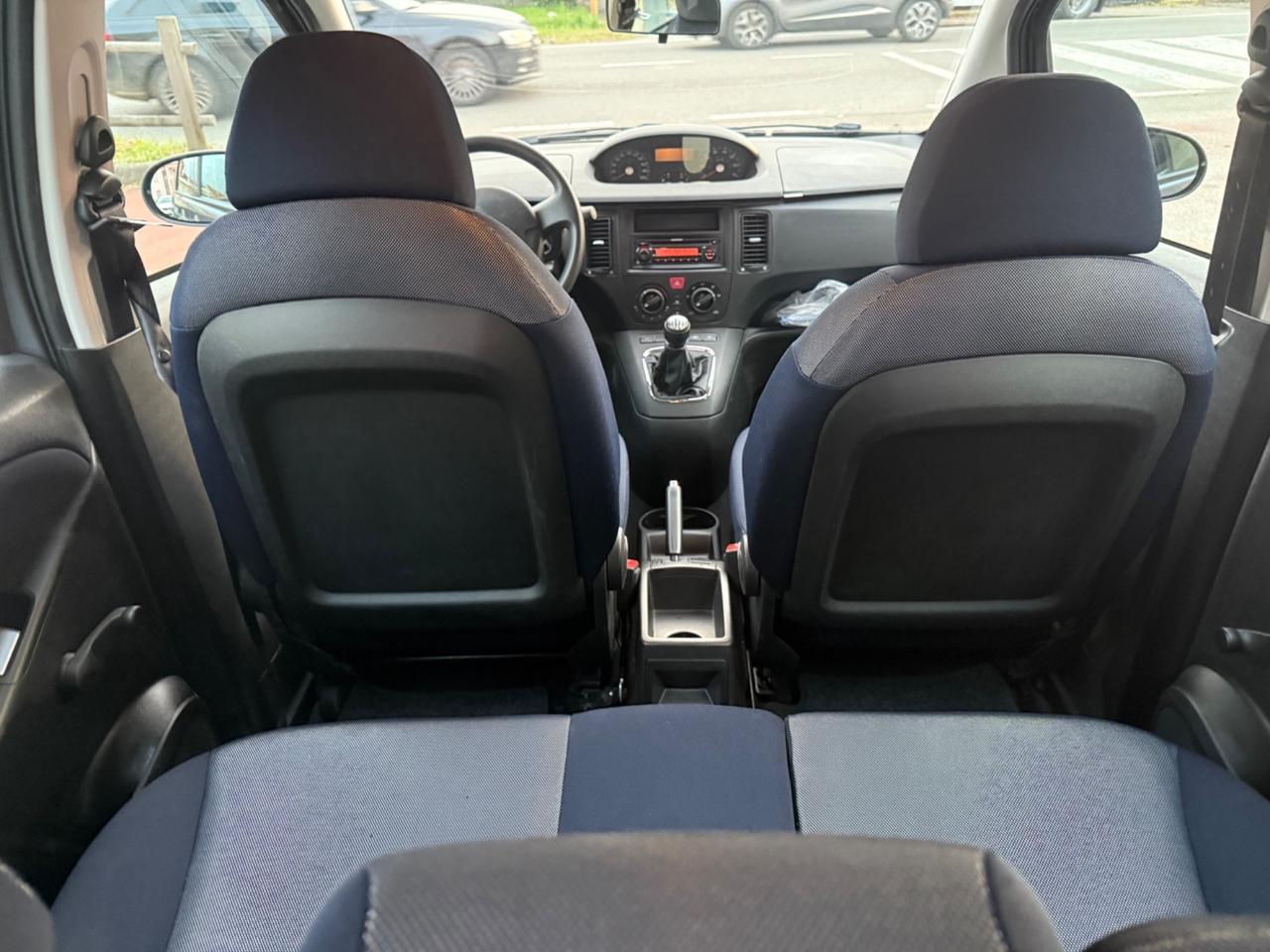 Fiat Idea 1.3 MJT 16V 95 CV S&S Dynamic