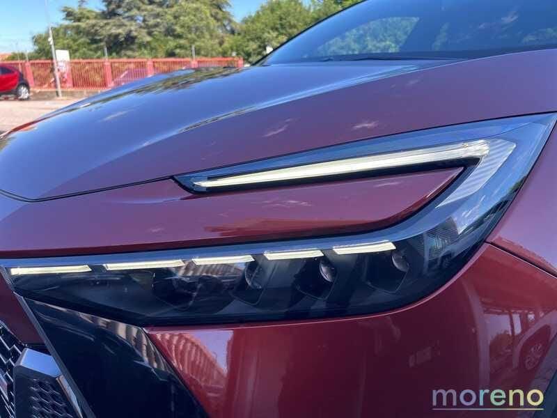 Toyota C-HR 2.0 phev GR Sport fwd e-cvt