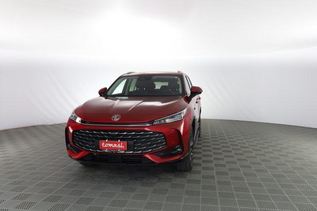MG HS (2024-->) PHEV Luxury