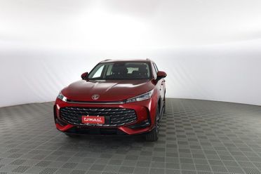 MG HS (2024-->) PHEV Luxury