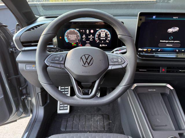 VOLKSWAGEN T-Roc Nuova 1.5 eTSI DSG R-Line Black Style Camera LED