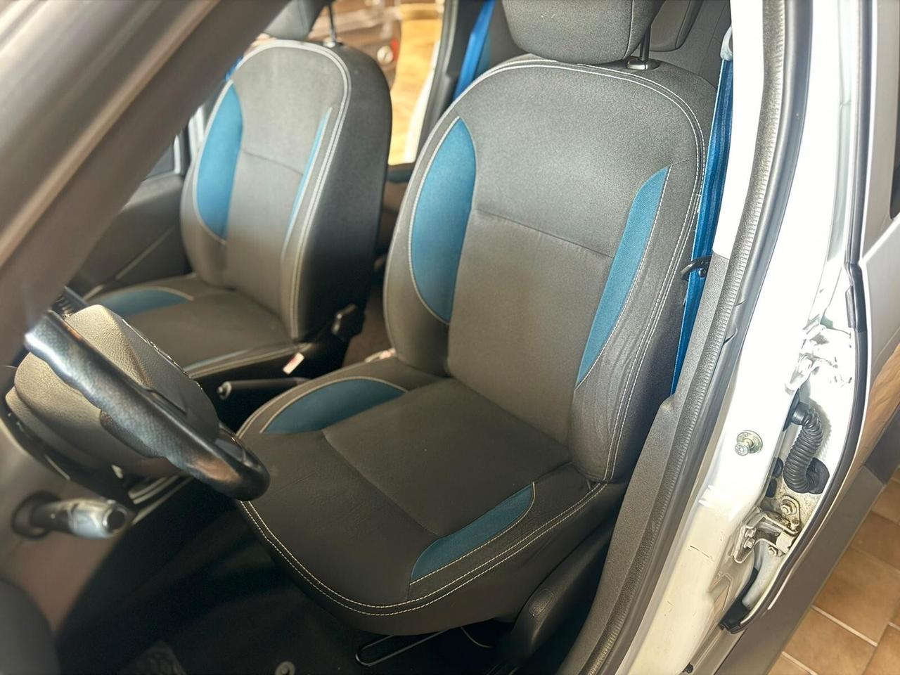 Dacia Duster 1.6 110CV 4x2 GPL La Gazzetta dello Sport