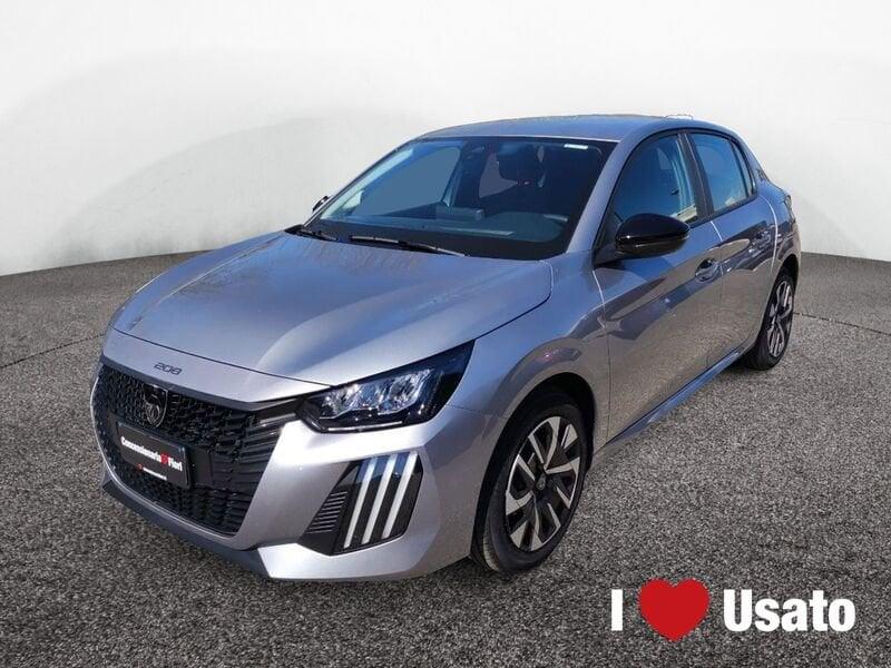 Peugeot 208 II 2023 1.2 puretech Style s&s 75cv